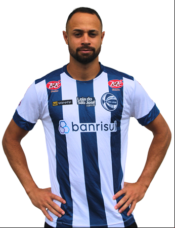 Leonardo Araújo dos Santos